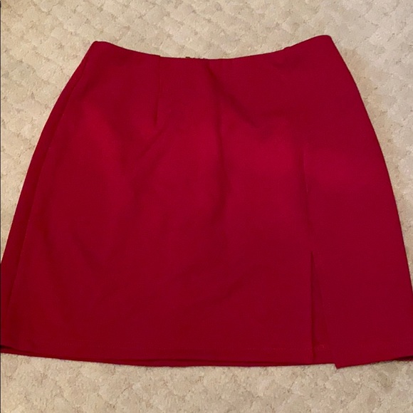 Mini skirt - Picture 2 of 2